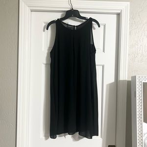 A line Dress